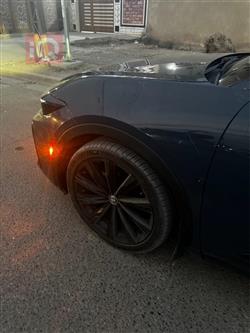 تۆیۆتا کراون